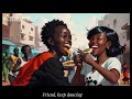 Nyesu na borik by sambro lupai promo animated lyrics