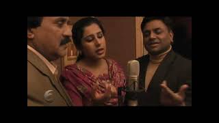 Ay Rooh-E Paak Javed Saroya, Mureeba Sana, Pastor Anwar Javed