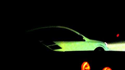 Cobalt SS Turbo (23psi) vs. Mazdaspeed3 (cobb stage 2) round 2