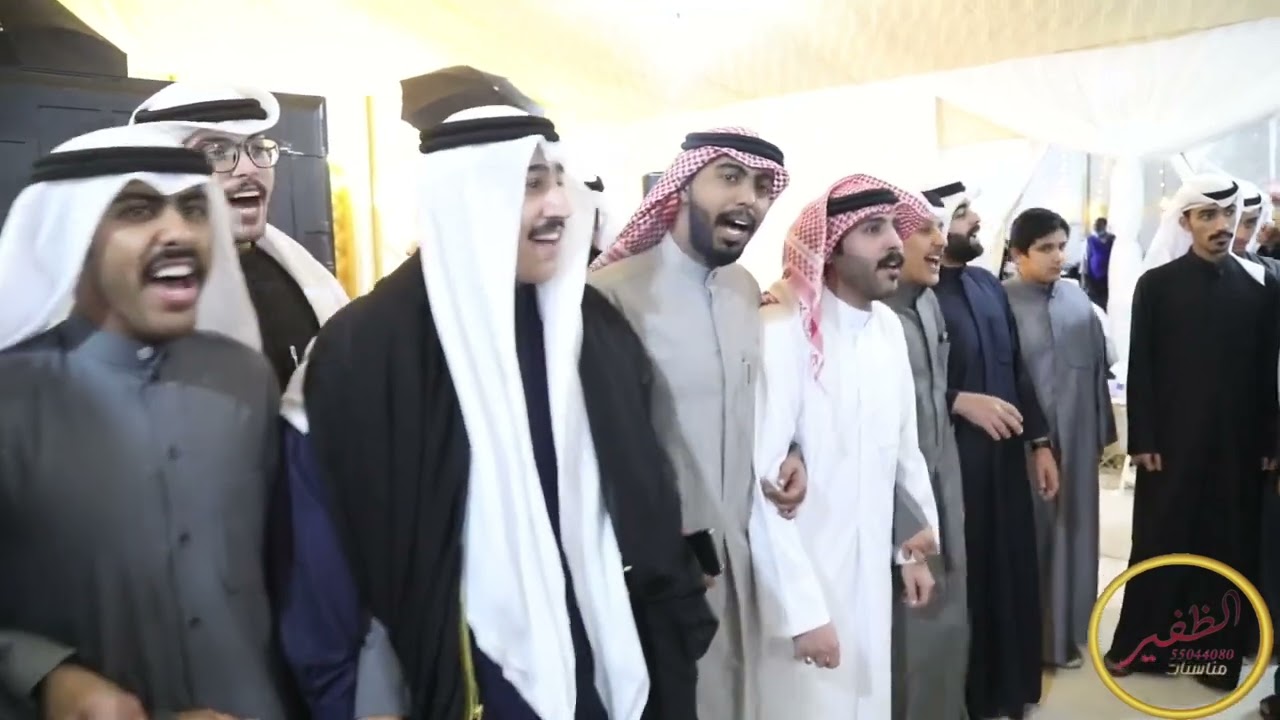 أفراح البريجس حفل زفاف / سليمان علي السعيدي