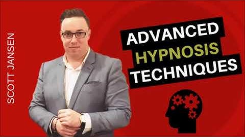 Advanced Conversational Hypnosis Masterclass PT 2
