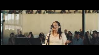 You Deserve it All   Consider Him   Holy and Anointed One | Joel   Elyssa Figueroa | UPPERROOM