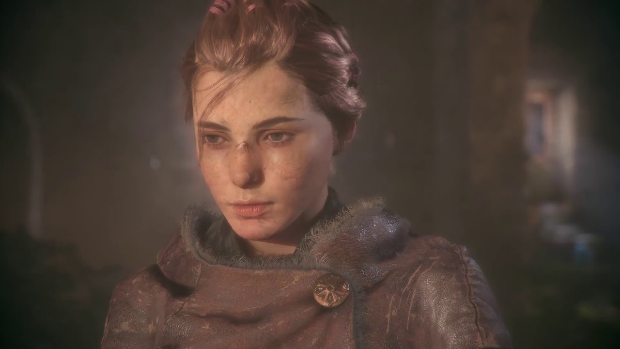  GamePass A Plague Tale Innocence Chapitre 8 YouTube