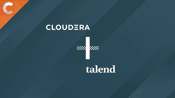 Cloudera + Talend | Hybrid Cloud Heros