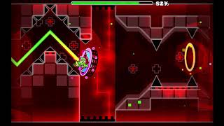 *EXTRA* FinalCode [Medium Demon] by Flukester | La mejor canción!!