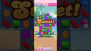 436, Candy Crush Saga: Tackling the Sweetest Challenges, Candy love Candy Crush Championship" screenshot 4