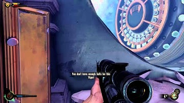 Bioshock Infinite WalkThrough Part 9 Lets Play Gameplay On Hard HD