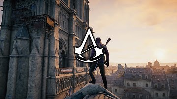 Unique Confession Kill | Assassin