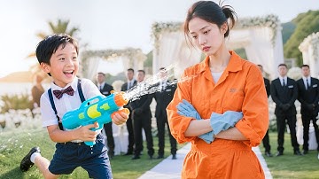 Chiến Thần Giả Làm Lao Công Tham Gia Hôn Lễ, Ai Ngờ Bị 1 Thằng Bé Chặn Lại Sỉ Nhục Và Cái Kết