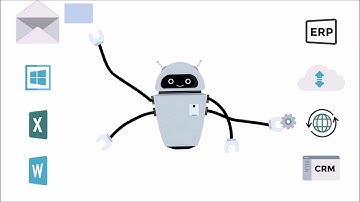 ANTITES Intelligent Automation. How it works?