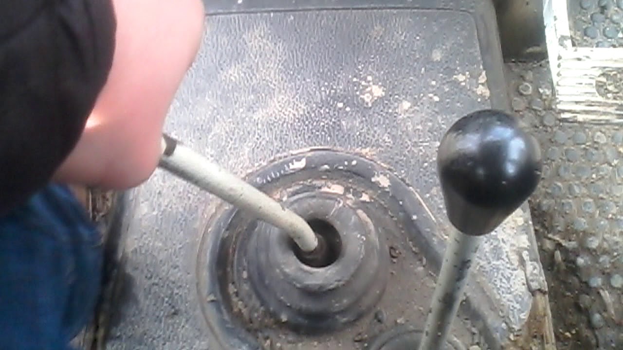 Lamborghini R 653 & hurlimann h 6200t