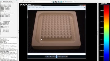 BEX Tutorial 2 - Basic operations in the 3D view
