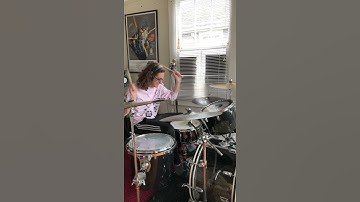 Thumbnail of Uckers - Shygirl ( Drum Cover)
