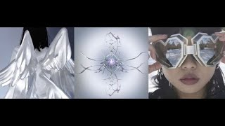 Free Ambient Experimental Type Beat Numbers