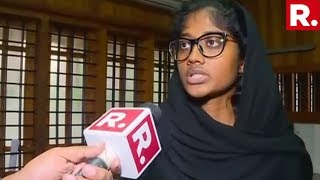 IIT Madras Student Fathima Latheef's Family Blames Faculty Over Her Alleged Suicide
