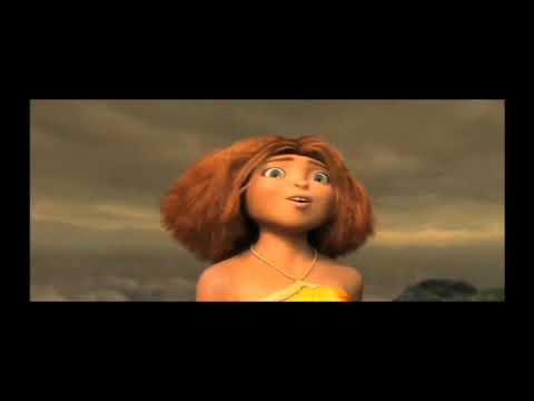 فيلم ذا كرودز مدبلج باللهجة المصرية 3