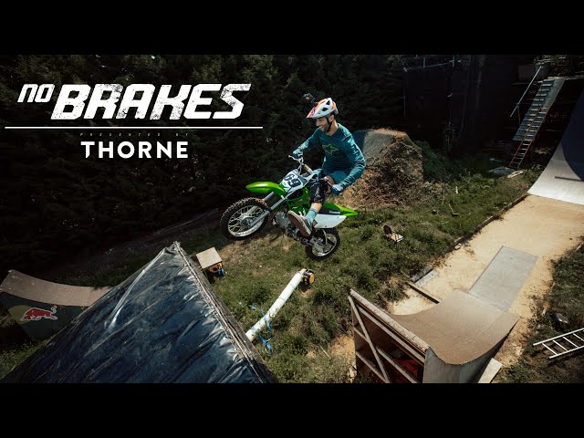 Daniel Ricciardo: No Brakes Ep 3 presented by Thorne class=