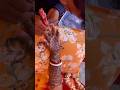 mehndi designs for wedding #bridal mehndi #bridal #youtubeshorts #mehndi #shortsvideo #youtube