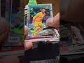 Opening up a Donruss futbol (soccer) 2023-2024, 25 card value pack. Worth it or not?