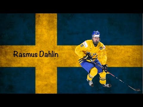 Rasmus Dahlin - The Next One