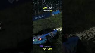 Hitting 5000XP board #forzahorizon6 #simracing #fypage #formula1 #maxverstappen #assettocorsa