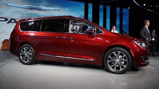 2017 chrysler pacifica ratings 10