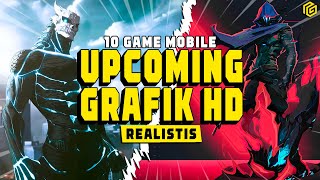 10 Game Android dengan Grafik ULTRA REALISTIS yang Siap Mengguncang Para Gamers di 2025 screenshot 2