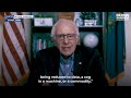 “AI Must Not Replace Humanity!” Bernie Sanders Takes Aim At Elon Musk And Big Tech Oligarchs