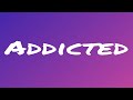 Jovanie - Addicted(Audio)