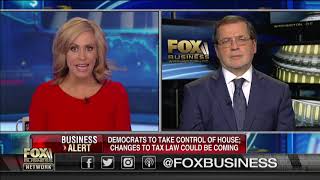 Democrats expected to attack GOP tax law