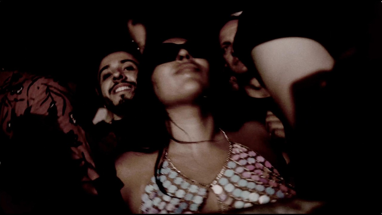 Dimitri Vegas, Bountyhunter, BRANDON - Woops (Official Music Video)