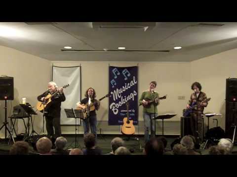 "Uncle John In Heaven" by Cyndi Craven, performed ...