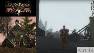 Fearless Free to Play Champion - Part 14 - in Mirkwood @gwathornsgames