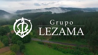 Así Somos. Grupo Lezama