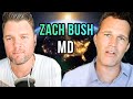 Zach Bush MD: Humanity, Consciousness & COVID19 | Wellness Force #Podcast