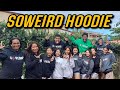 SOWEIRD HOODIE | ASTIG TO | November 25, 2020