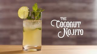 Harris Teeter Mocktails - Coconut Nojito screenshot 3