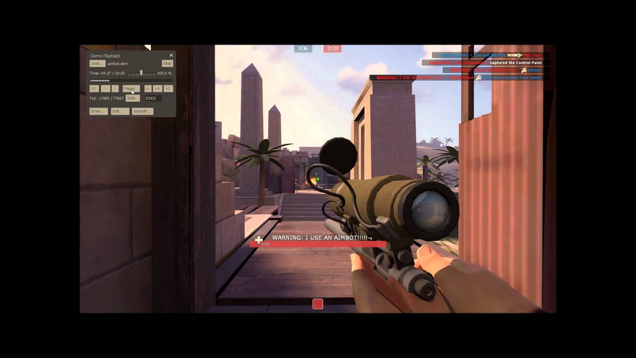 STEAM_0:0:51298641 - aimbot, mathack