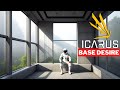 Icarus in 2024  base desire  veteran fresh start gameplay 12