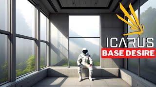 ICARUS IN 2024  Base Desire  Veteran Fresh Start Gameplay [12]