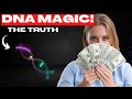 Prosperity DNA MAGIC Activator Review - THE TRUTH! Dna Magic Review | Prosperity DNA Reading Reviews