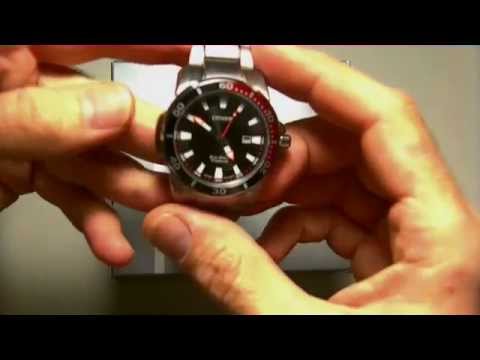 Citizen AW1221-51E - YouTube