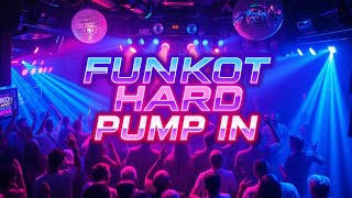 DJ FUNKOT PONTIANAK HARD PUMPIN SINGLE V1.3 BY ROCKY RUDAS