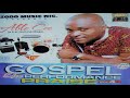 Chikaodiri okpara aka able cee in gospel life praise vol 4a