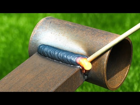 Every Beginner Should Know This Welding Method A Rarely Discussed Welding Technique