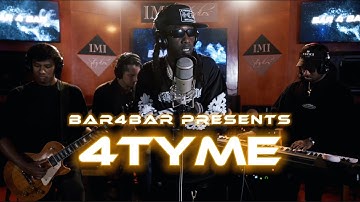 4Tyme - Life Be Lifin