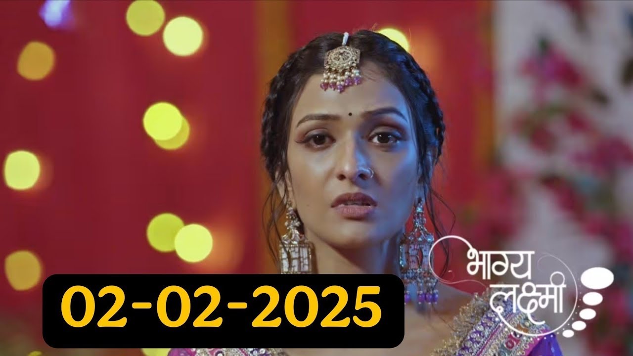 Bhagya Lakshmi Full Episode Today | Bhagya Lakshmi new Full Episode ...