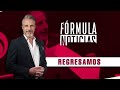 En Vivo | Juan Becerra | 10/08/26