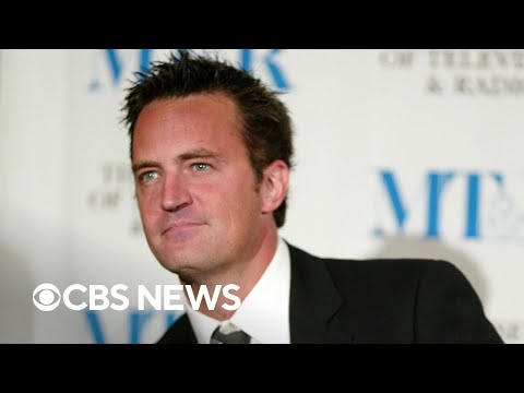 Doctor who sold Matthew Perry ketamine sentenced to 30 months in prison