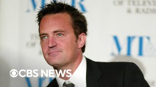 Doctor who sold Matthew Perry ketamine sentenced to 30 months in prison